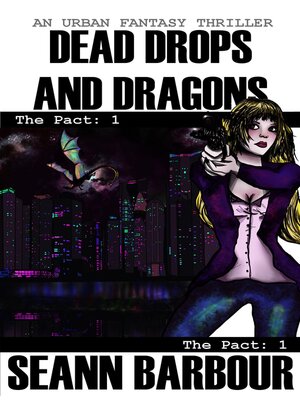 cover image of Dead Drops and Dragons